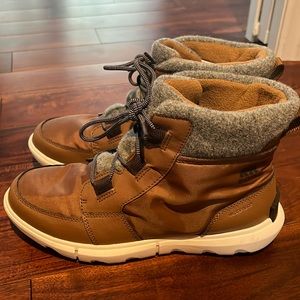 Sorel Women’s winter boots